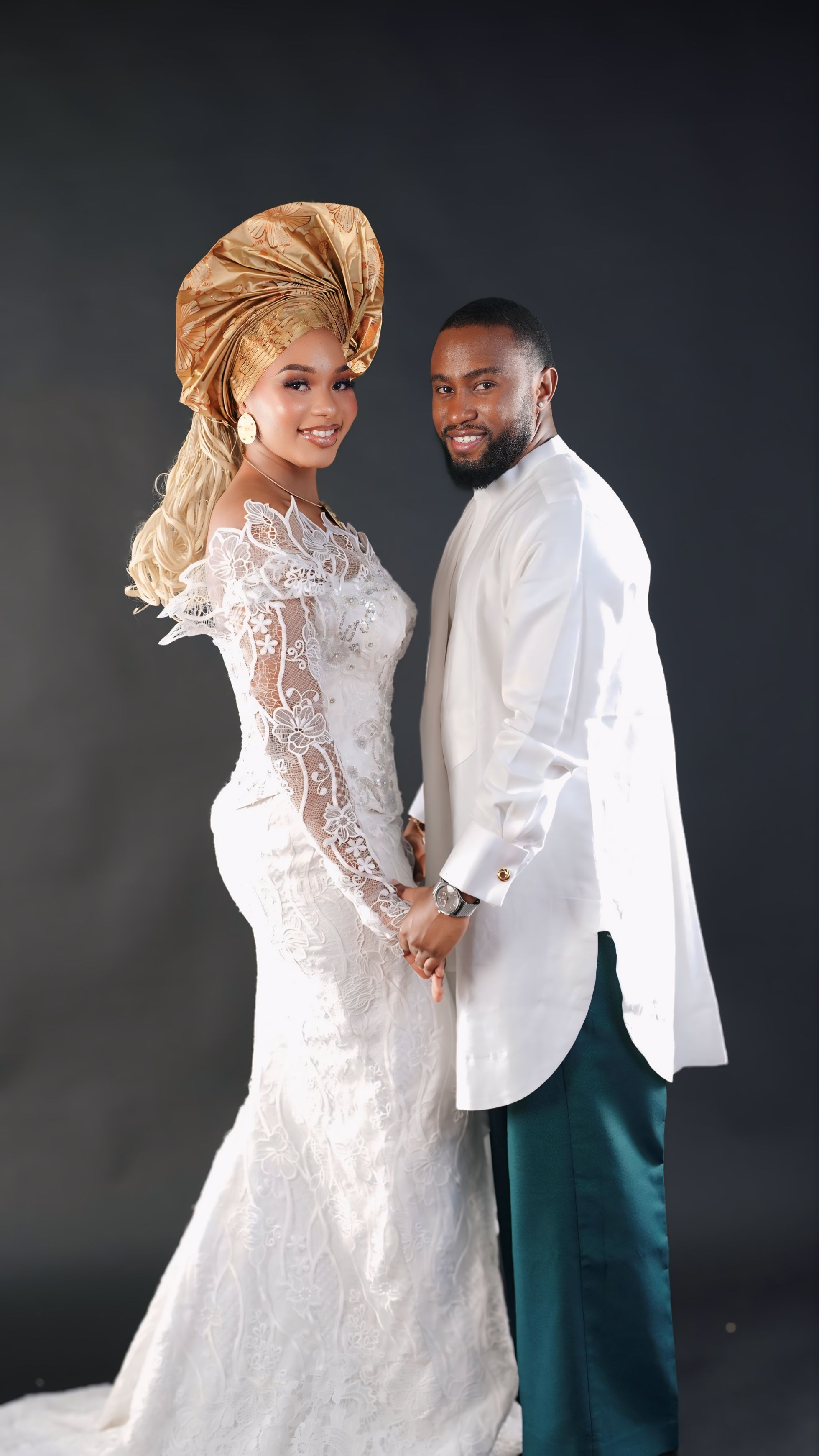 The Groom Search (Manyu Tradition) 3